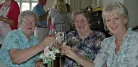 Peggy's 90th